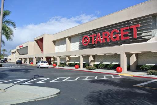Target Garden Grove