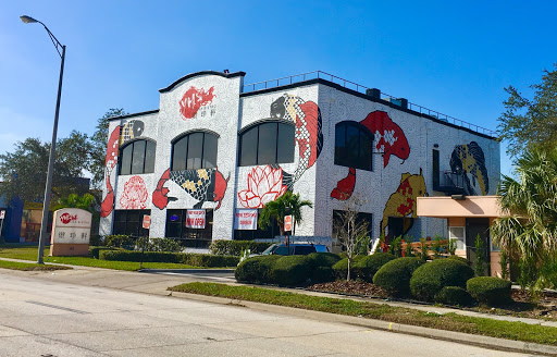 YHS China Bistro